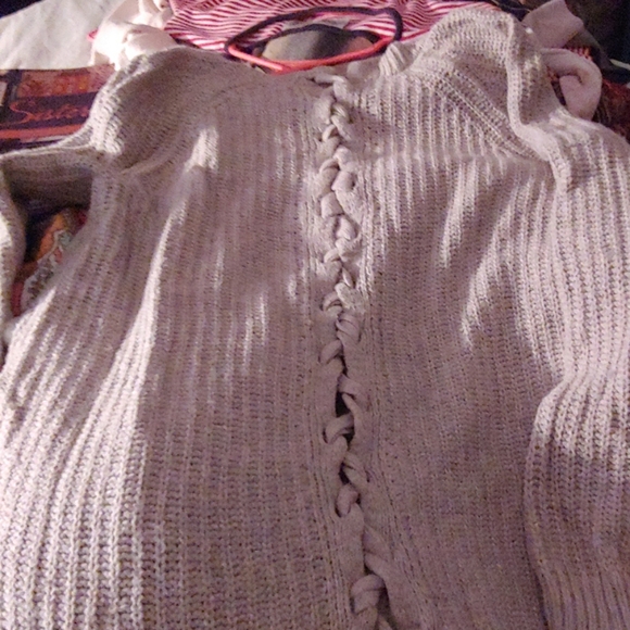 Sweater - Picture 2 of 2